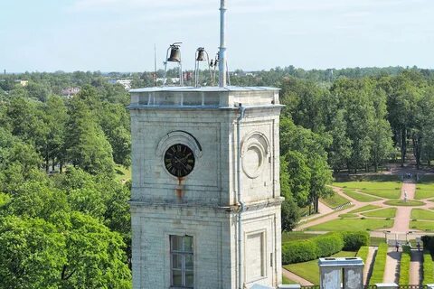 Гатчинское часов