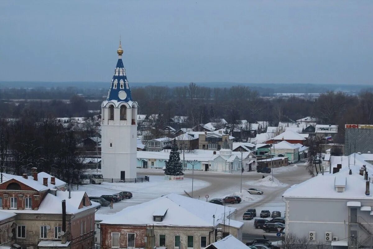 Погода в вязниковском районе владимирской обл. Посёлок никологоры владимирская область.