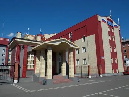 Полиция город новокузнецк