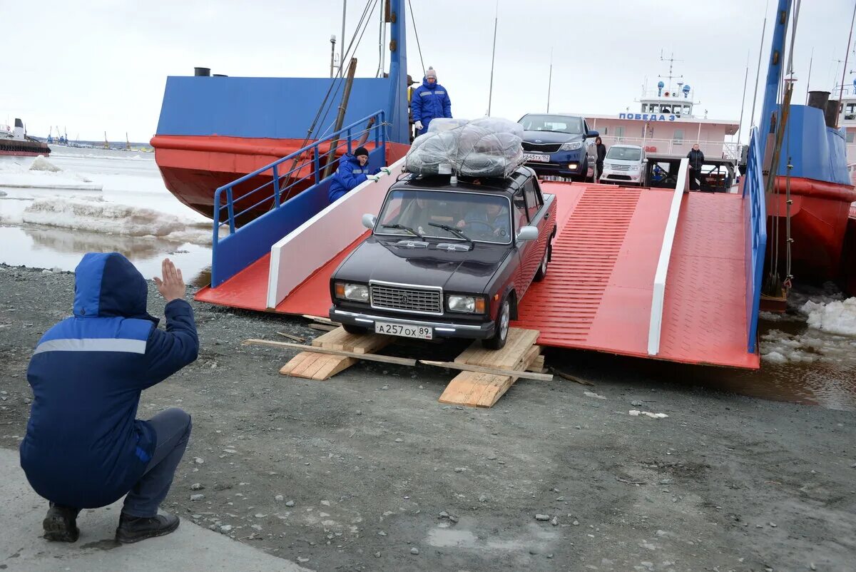 Победа 3 паром Салехард Приобье. Паромная переправа Приобье. Паром Салехард Приобье 2023. Паром Обь-Иртышское Салехард-Приобье.