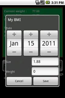 Market details id