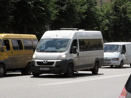 171д маршрутка брянск