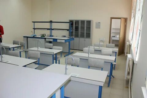 Лаборатория 35