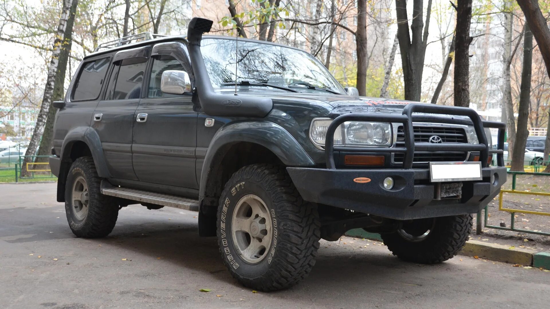 Купить крузер 80 дизель. Toyota Land Cruiser 80 VX. ТЛК 80 4.2 дизель. Toyota Land Cruiser 1992. ТЛК 1997.