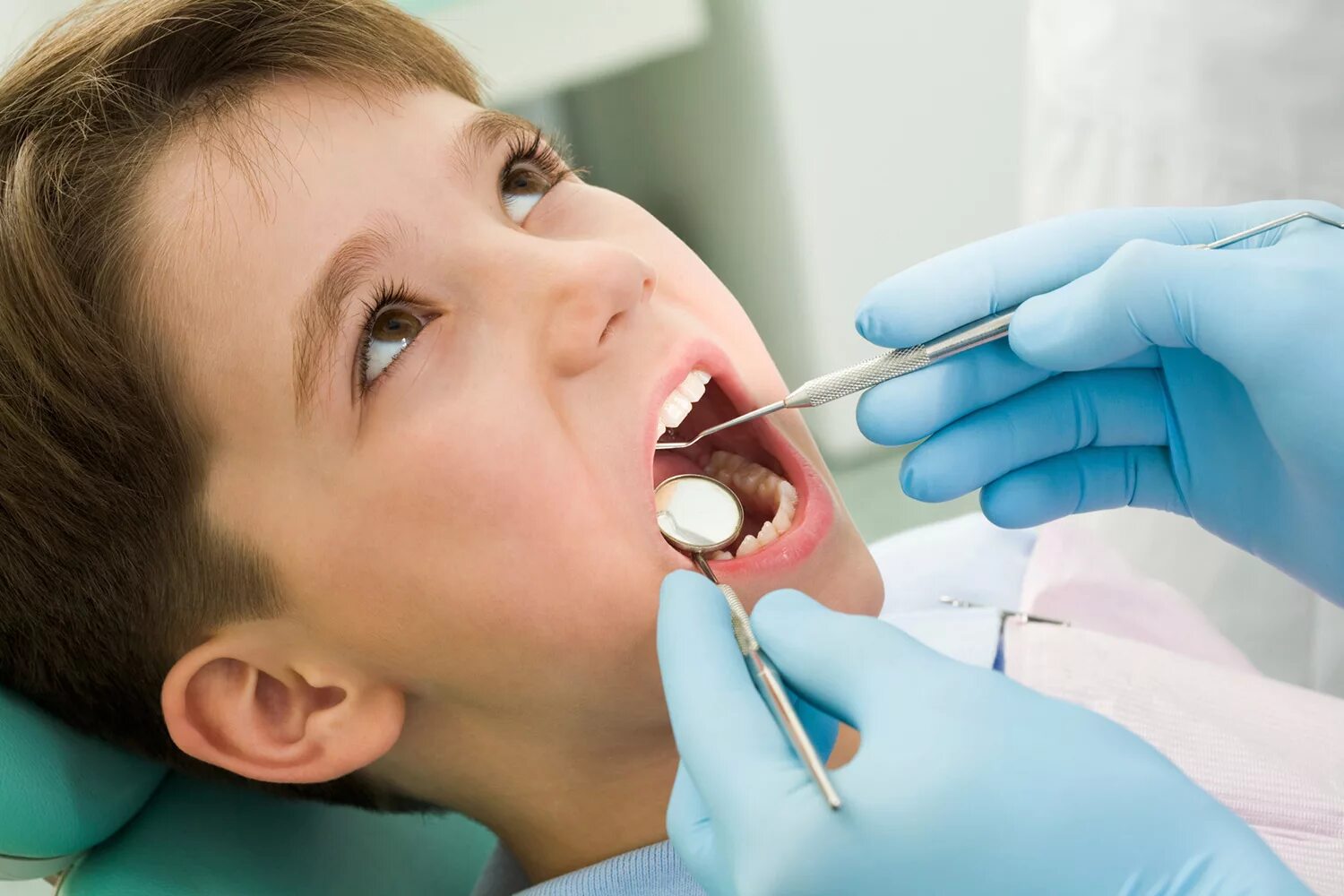 Зубной сегодня. Стоматология под наркозом. Седация в стоматологии для детей.