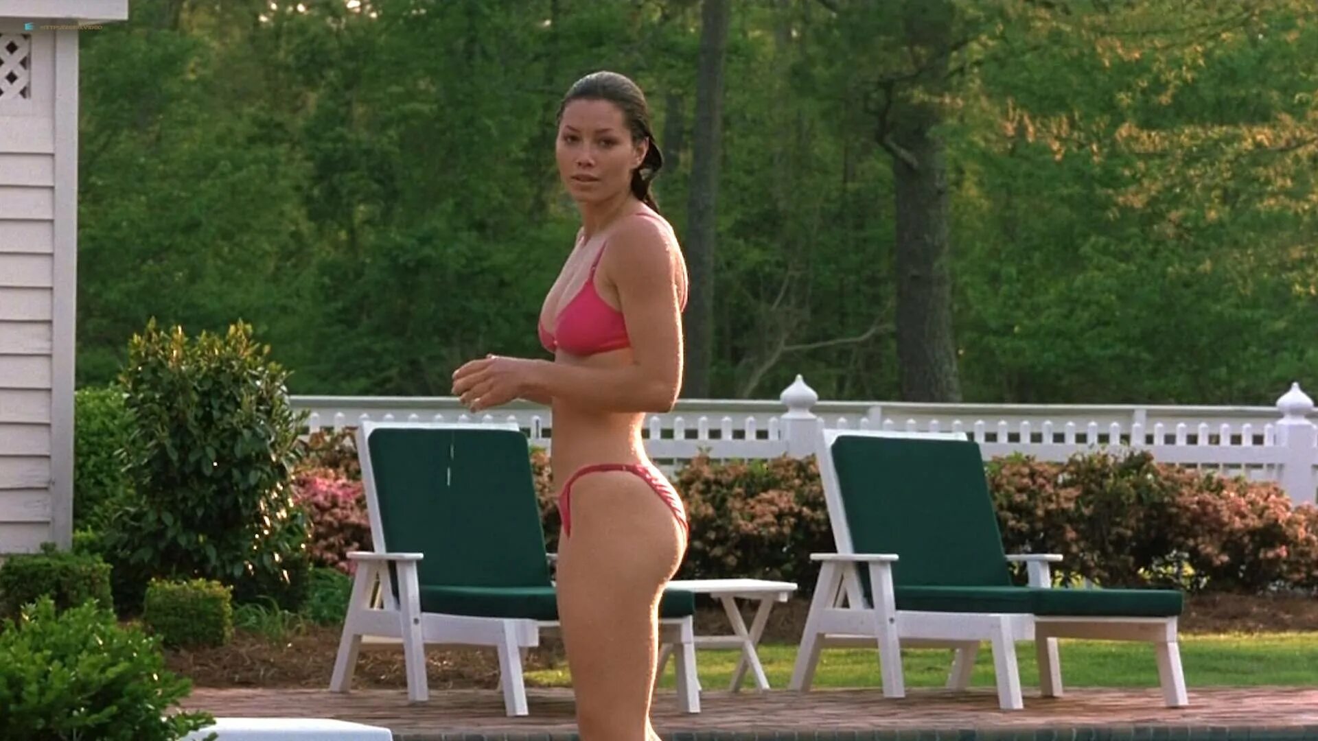 Summer catch