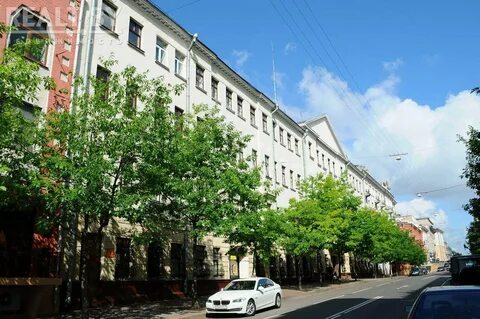 Володарского минск