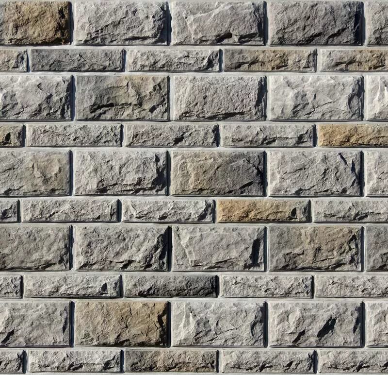 Ideal stone