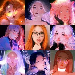 Art instagram