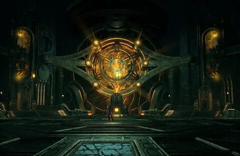Teso квест