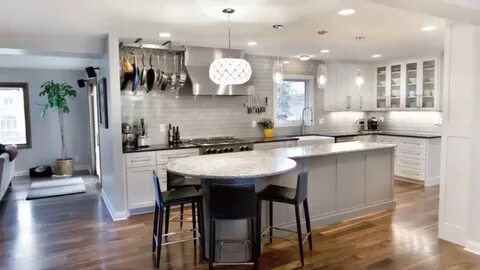 Well kitchen