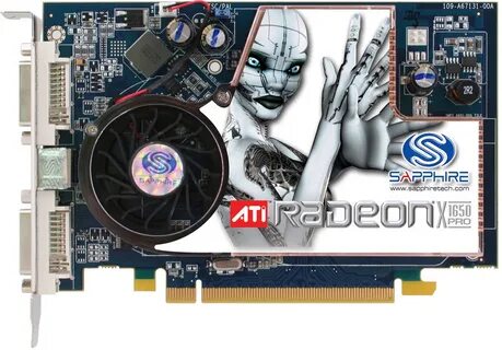 Radeon 15