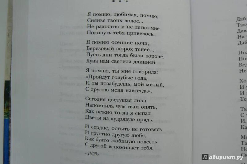 Стихи песни помнишь. Стихи Есенина. Есенин стихи 20. Есенин с. "стихотворения". Есенин стихи 20 строк.