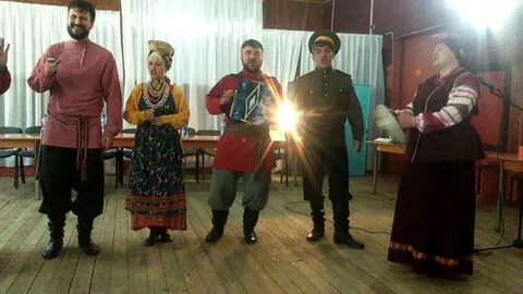 Ансамбль читинская слобода слушать