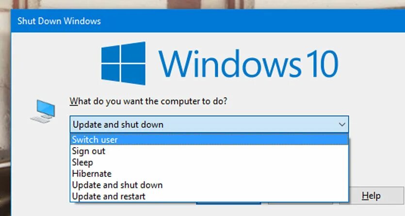 Shutting down all existing connections. System shutdown sans.