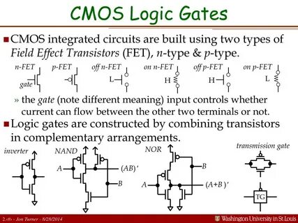 Logic circuit