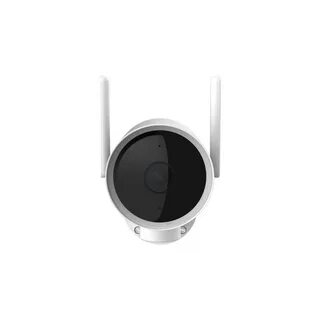 Xiaomi outdoor security