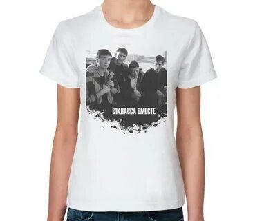 Футболки минск