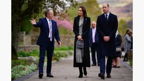 Новости кейт миддлтон и принц уильям сегодня