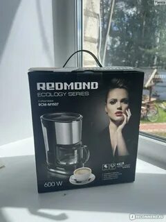 Redmond rcm m1507