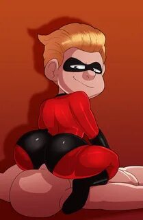 Slideshow the incredibles gay porn.