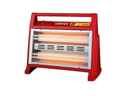 Кварцевый обогреватель centek