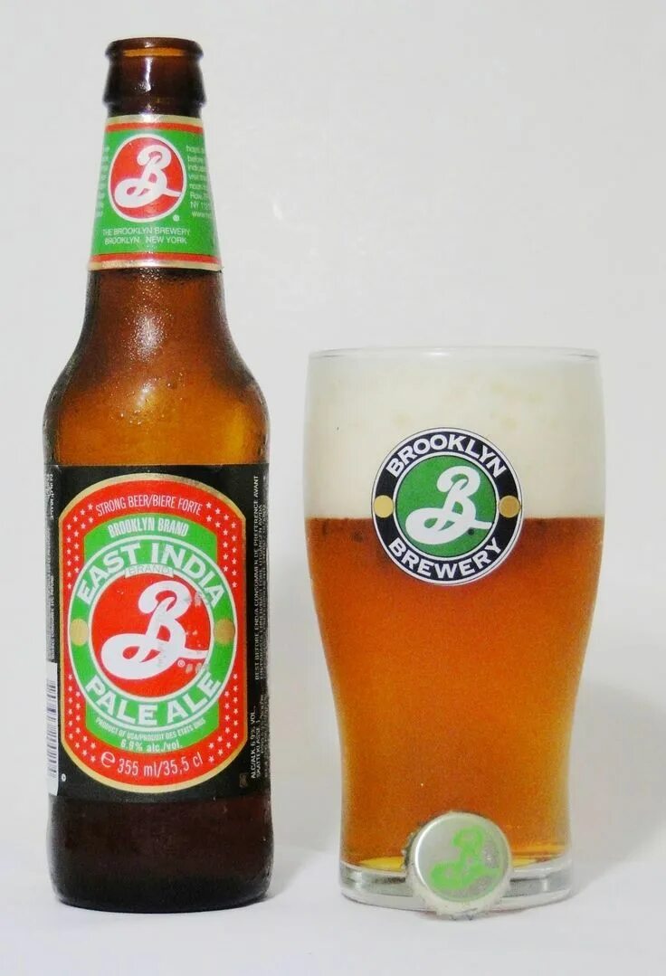 Пиво Бруклин Ист ИПА. Brooklyn East IPA пиво. Пиво Бруклин Американ ИПА. Бруклин Ист ИПА" ("Brooklyn East IPA".