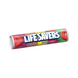 Flavor 5