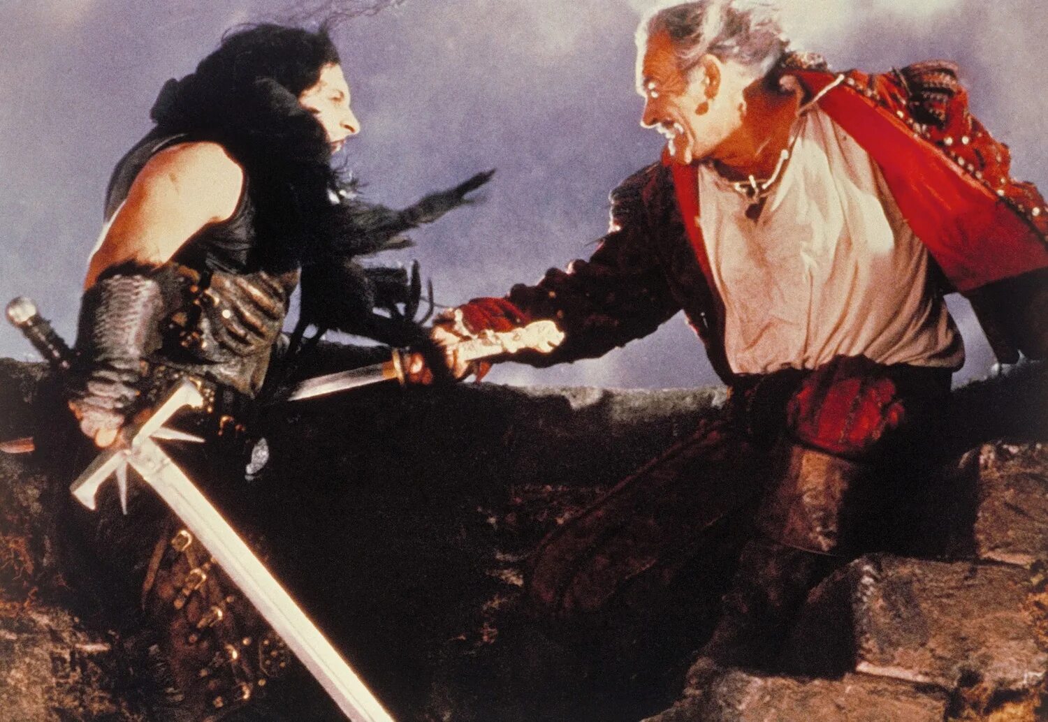 Горец фильм 1986 курган. Горец / highlander (1986). Горец 1986 рейчел. Highlander фильм 1986. Восставший горец.