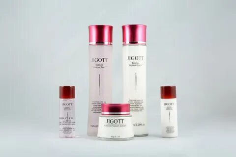 Косметика jigott