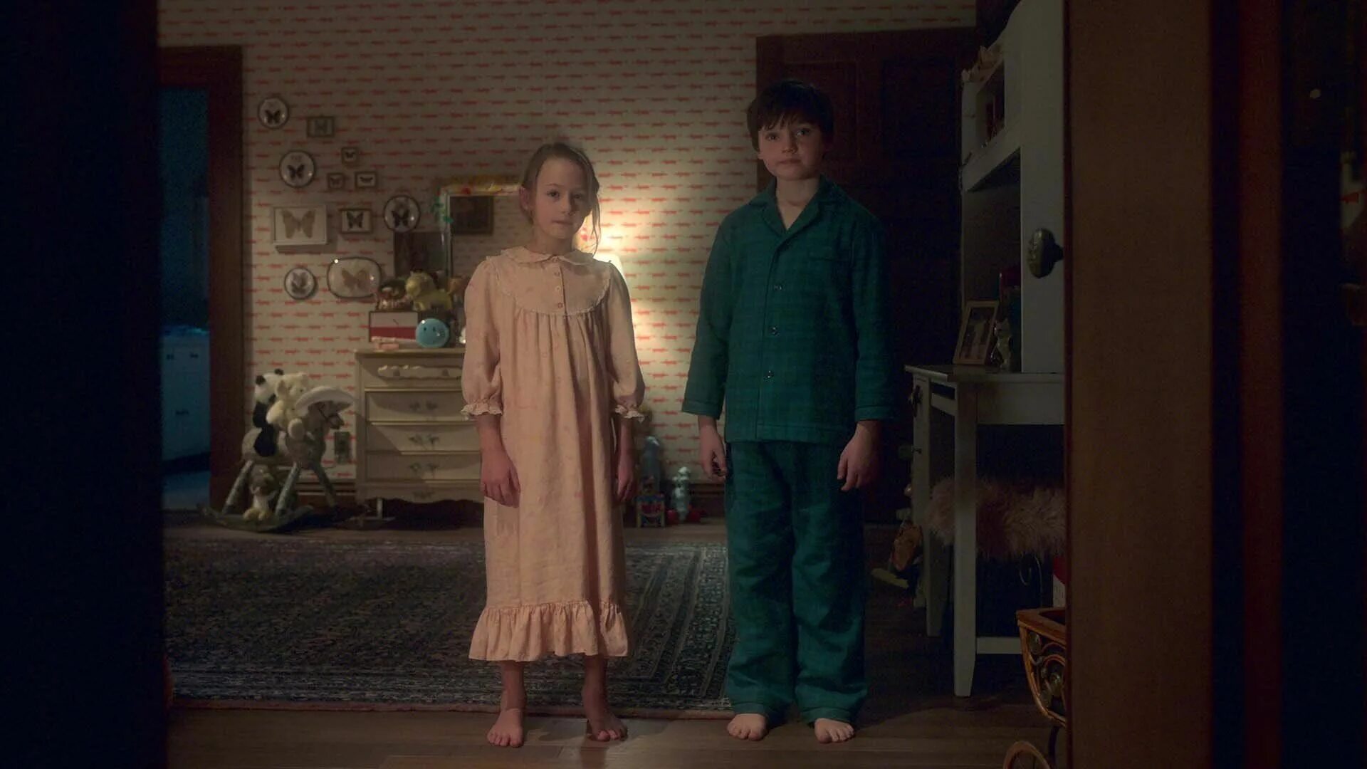 семейные призраки