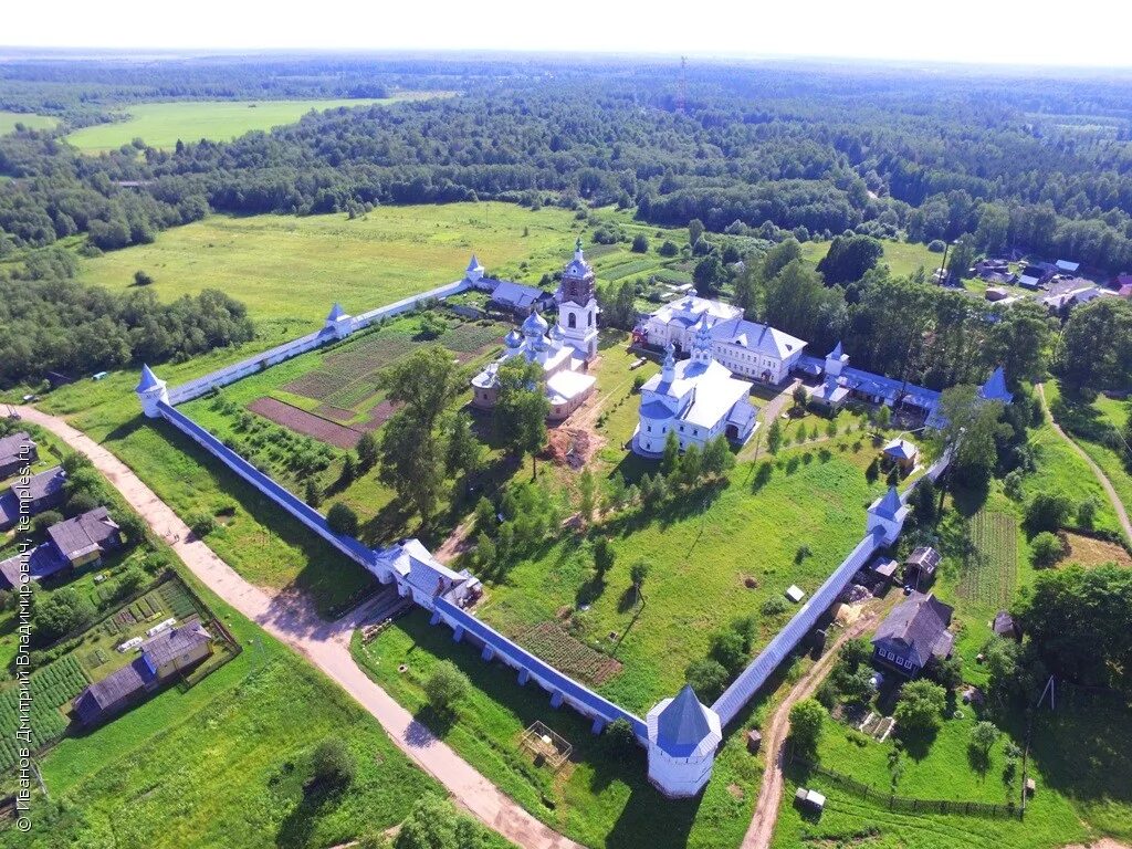 ярославская обл угличский р н.