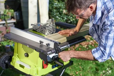 Станки ryobi
