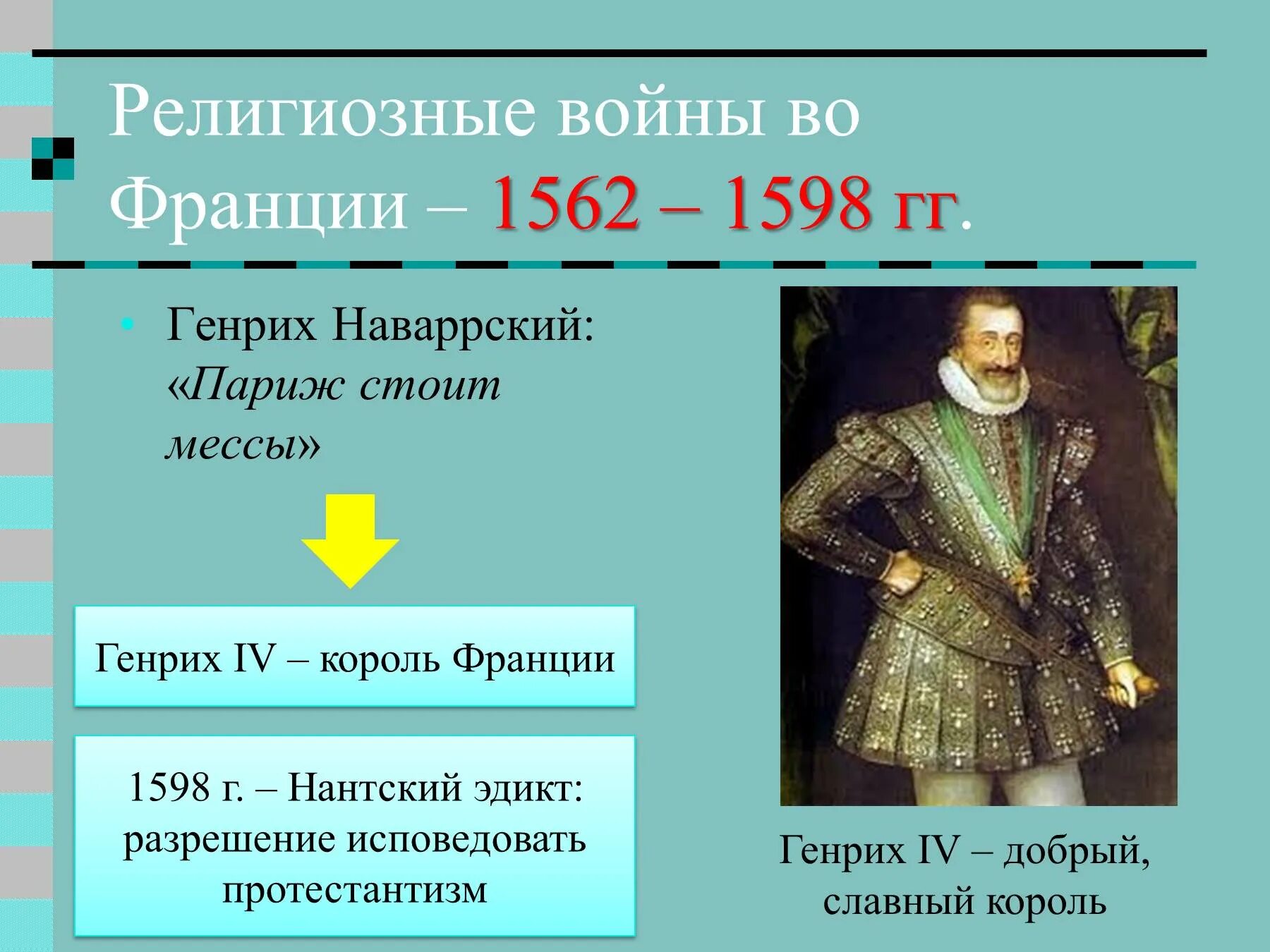 Религиозные войны во Франции. (1562–1598 Гг.) 1627–1628?. Религиозные войны 1562-1598 таблица. Франция религиозные войны 1560-1598.