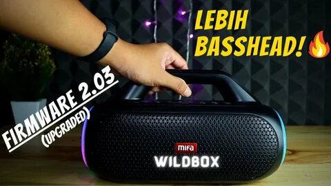 Wildbox
