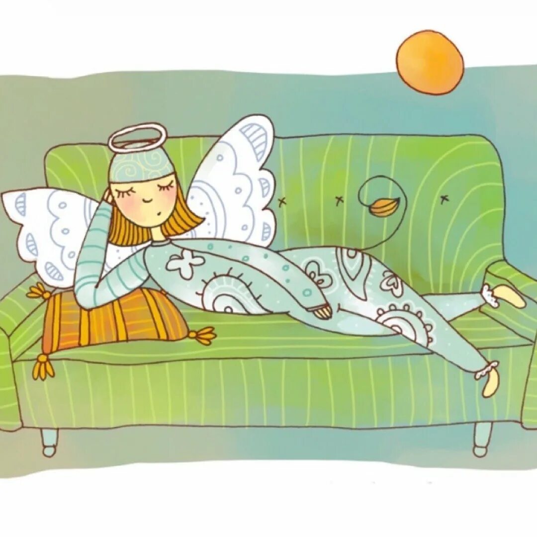 Спать буду отдыхать. Отпуск на диване. Лежит на диване. Лень иллюстрация. Лежу отдыхаю.
