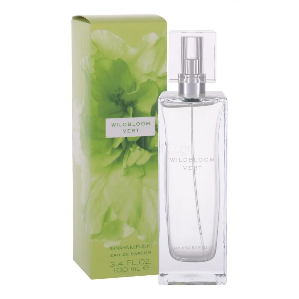 Wildbloom vert banana. Banana republic wildbloom vert. banana republic wildbloom vert 100. banana republic vert 100 ml. banana republic wildbloom vert w edp 100 ml.