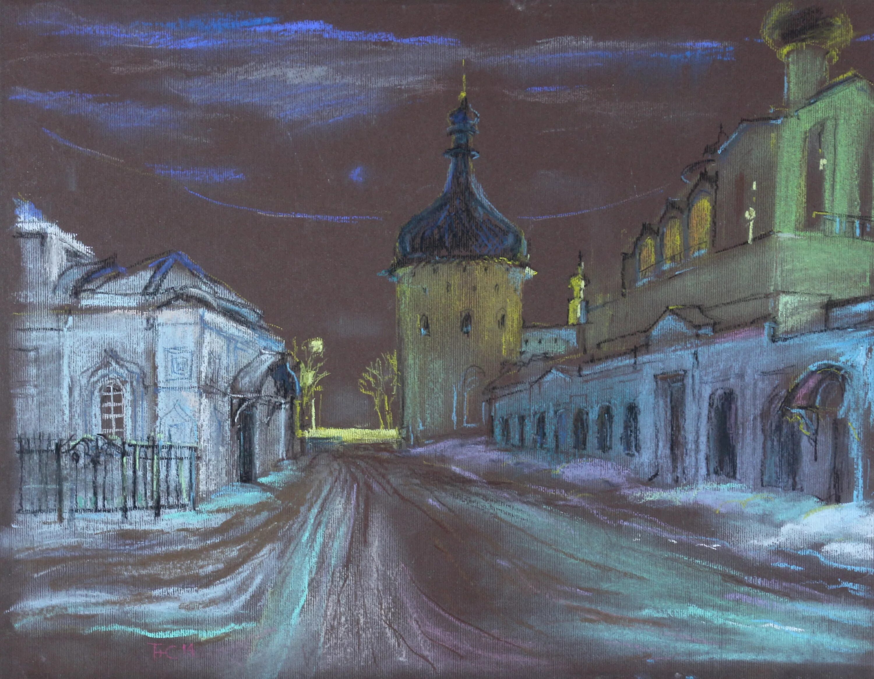 Весенний вечер ростов великий автор картины. Живопись переславль залесский. Весенний вечер ростов великий автор картины. Юон «зима. Весенний вечер ростов великий автор картины.