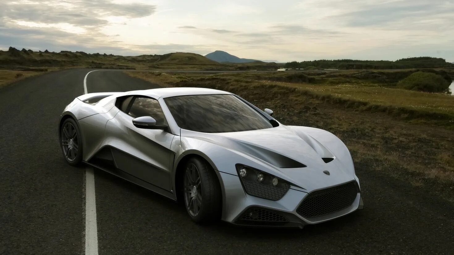 Super car. Зенво st1. Машина Zenvo st1. Спорткар Zenvo st1. Макларен зенво.