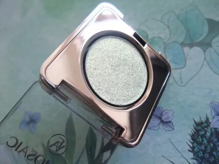 Тени mono eyeshadow