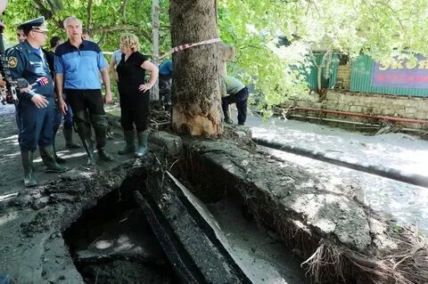Восстановление крыма