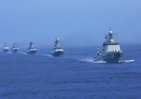 Морское 2013