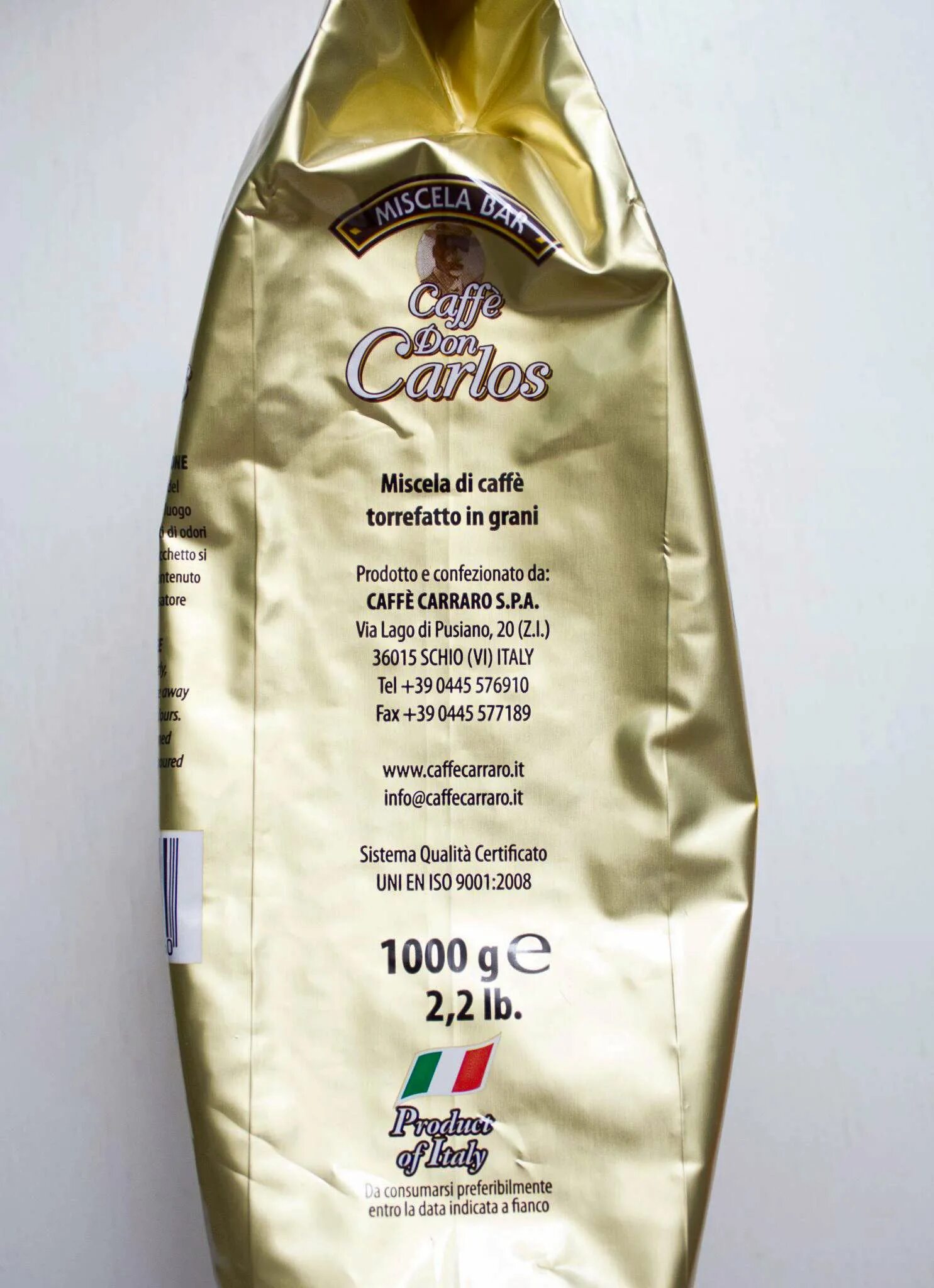 Кофе в зернах carraro. Кофе carraro зерно 1кг. кофе в зернах caffe-carraro don carlos, 1 кг. зерновой кофе в вакуумной упаковке. кофе в зернах carraro globo verde 1кг.
