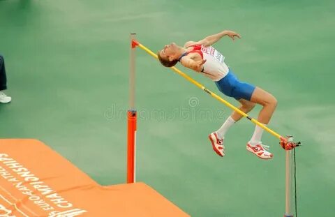High jump перевод