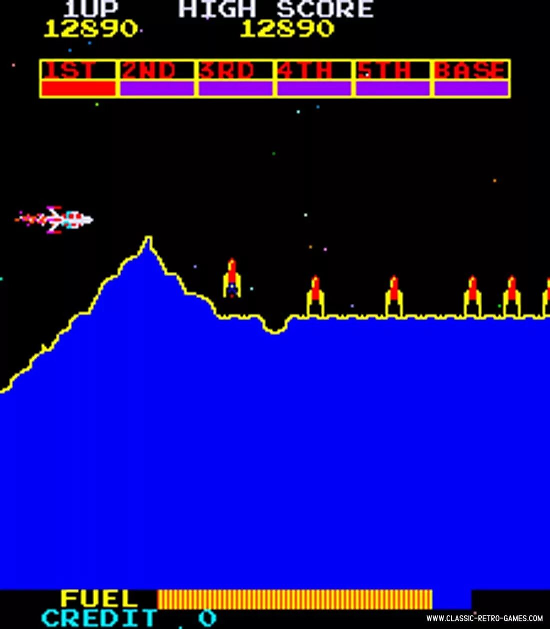 Scramble игра. Scramble (1981). Scramble игра Konami. Scramble Arcade. Скрэмбл игра