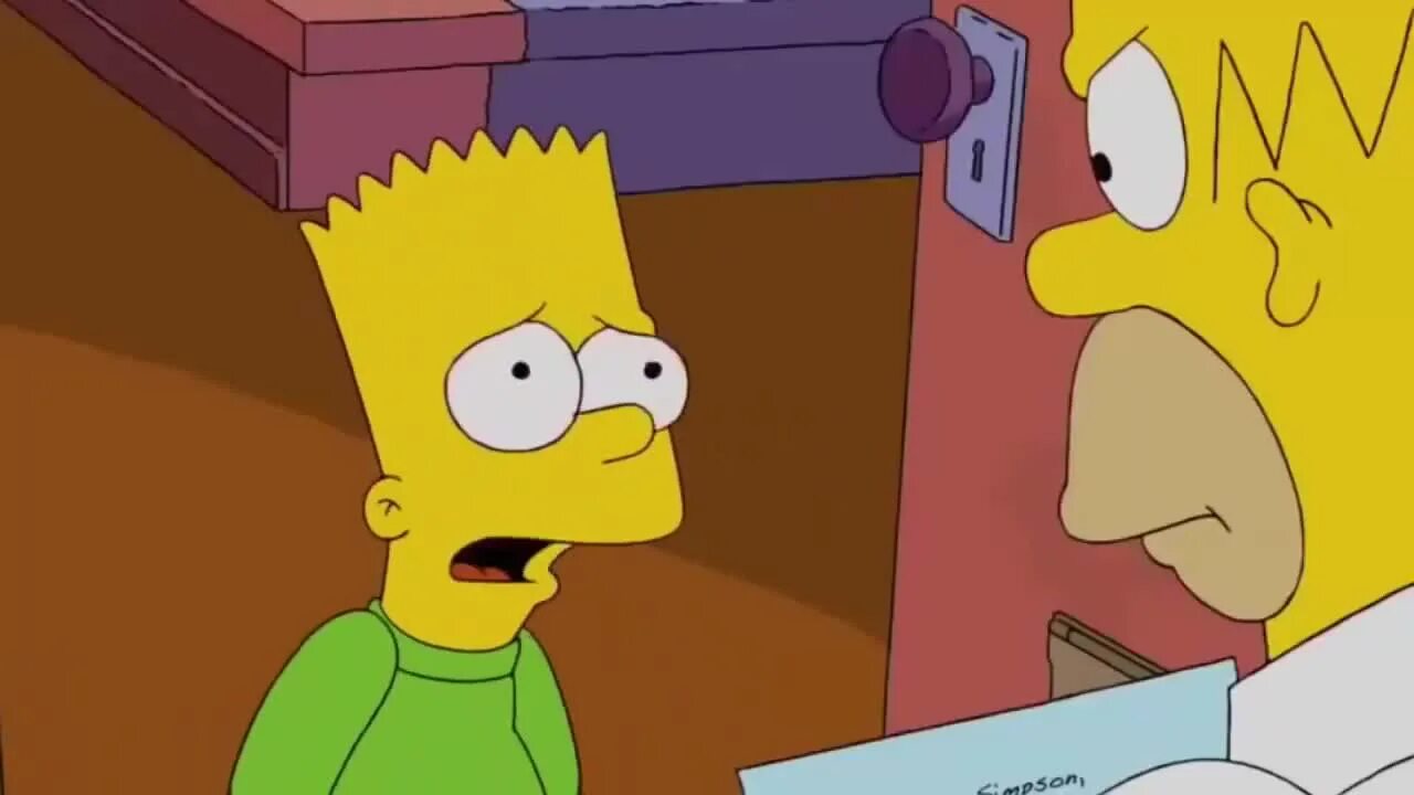 I tried i really tried but. Симпсоны смешные кадры. Симпсоны запретили. Барт симпсон смешные кадры. Симпсоны 1 сезон 11 серия.