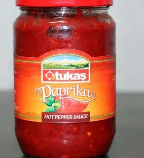 Pepper paste