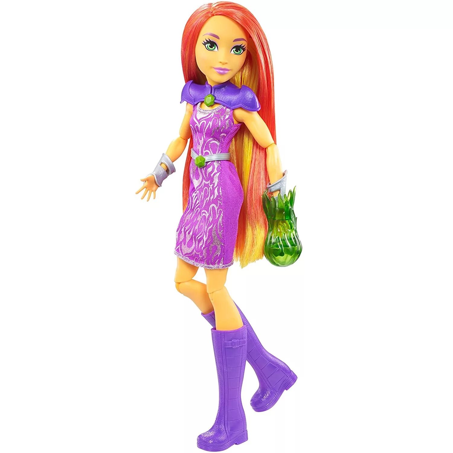 Куклы DC super Hero girls Старфайер. Куклы супер Хиро герлз Старфайер. Кукла Mattel DC Superhero girls Starfire, 30 см, dvg20. Супер Хироу герл кукллы. Super doll