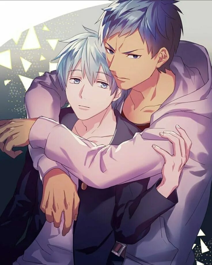 V1 yaoi chans