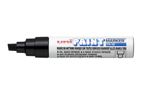Uni paint